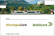 mobilcard