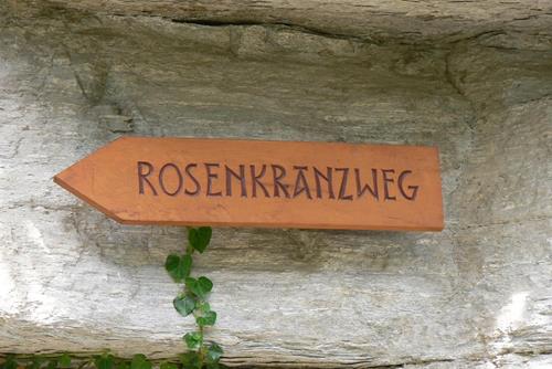 Rosenkranzweg