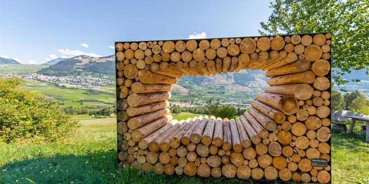 360° Alta Val Venosta: Prato allo Stelvio/Prad am Stilfserjoch - Glorenza/Glurns
