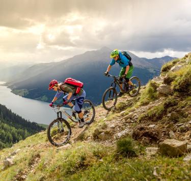 mountainbiken-downhill-reschensee-vinschgau-ks