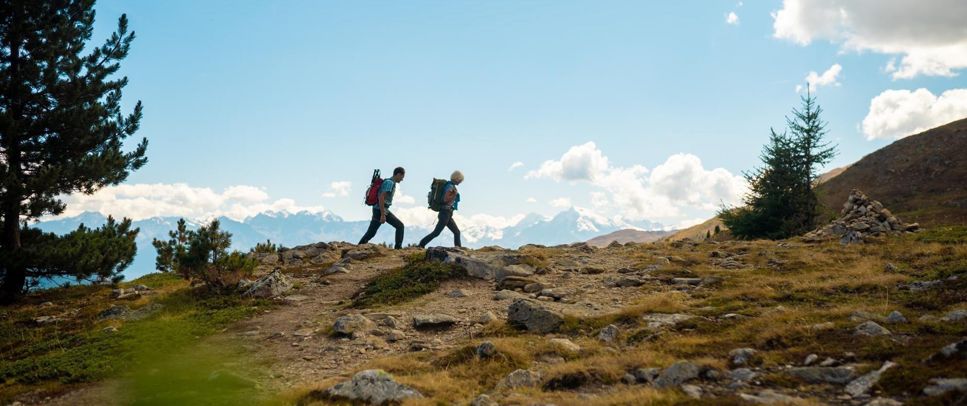 Wandern