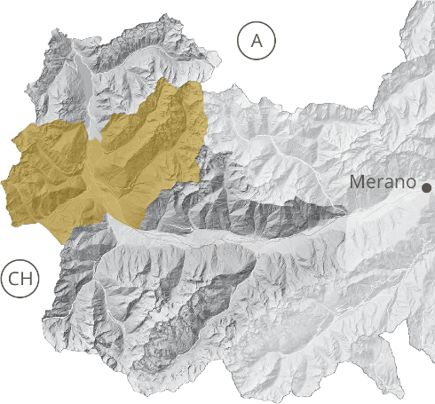 Malles & Townships