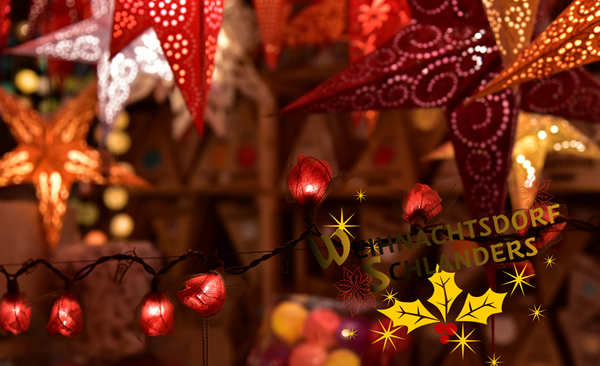 weihnachtsmarkt