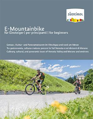 E-Mountainbike für Einsteiger