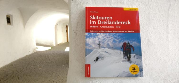 büchertipps-titelbild-skitouren-im-dreiländereck-ulrich-kössler