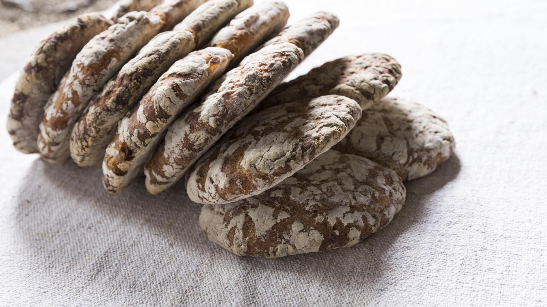 Winter South Tyrolean delicacies from Laces-Val Martello - Vinschger Paarl - Vinschger Paarl