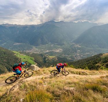 Rad & Bike
