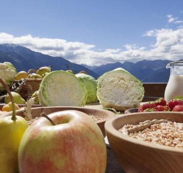 Al het goede uit Vinschgau