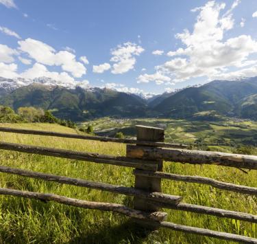 Paesaggio naturale