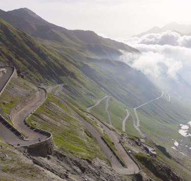 Passo dello Stelvio