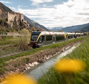 Südtirol Guest Pass Vinschgau