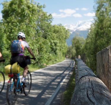 Fiets & mountainbike