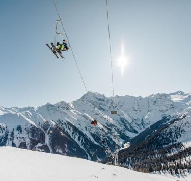 Skiën & andere wintersporten