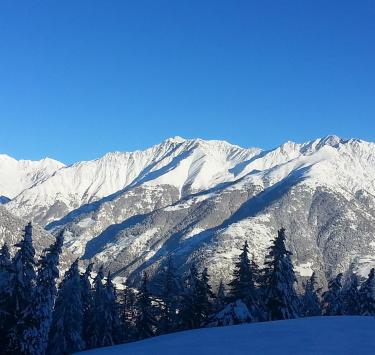 Skiën & andere wintersporten