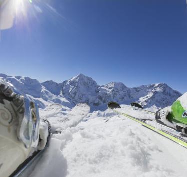 Skiën & andere wintersporten