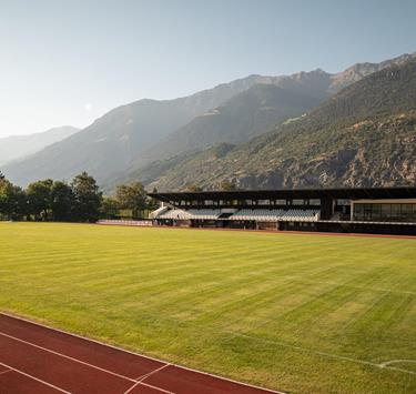 Sport & Freizeit