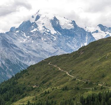 Passo dello Stelvio