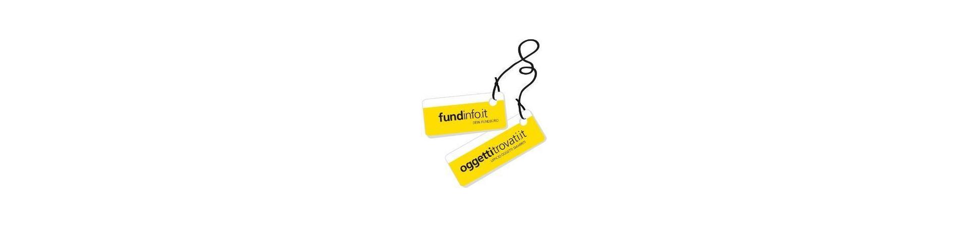 Fundbüro Südtirol