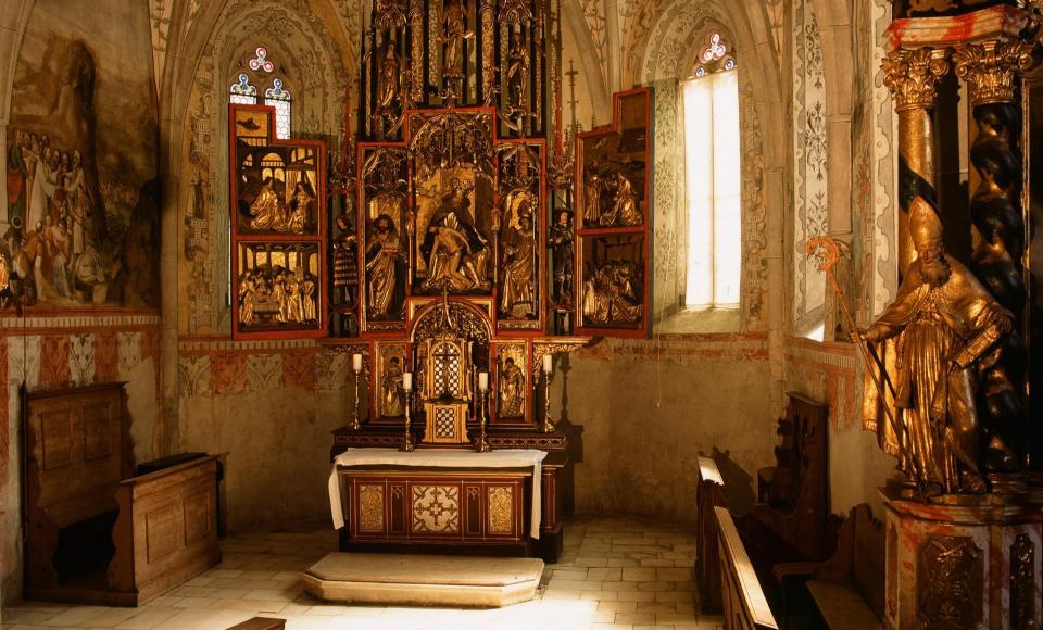 Kultur-Kirche-Latsch-Martell-TVlatschmartell