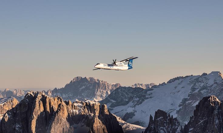 flugzeug