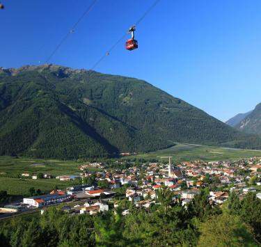 Seilbahn-St.Martin-Latsch-Martell-Fränzel