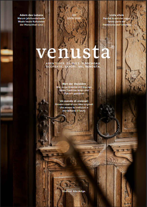 venusta