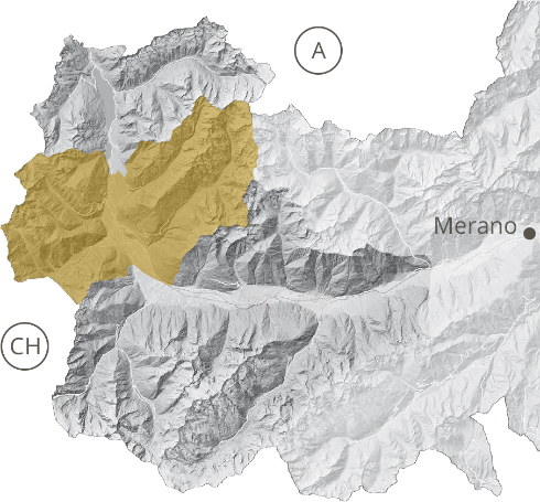 Obervinschgau