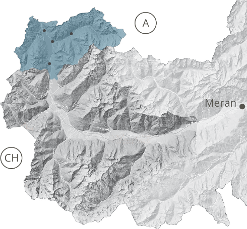 Curon/Graun