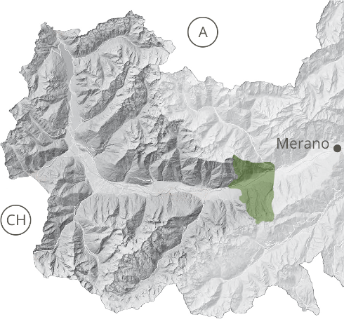 Castelbello-Ciardes