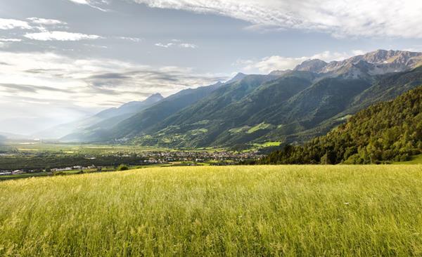 Prad am Stilfserjoch