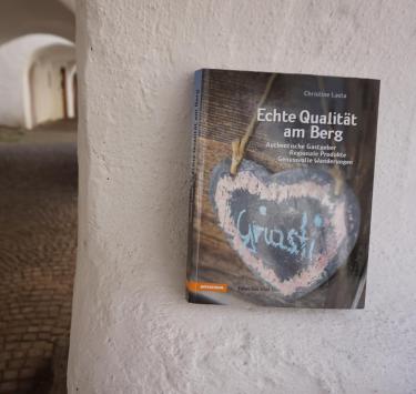 Echte Qualität am Berg