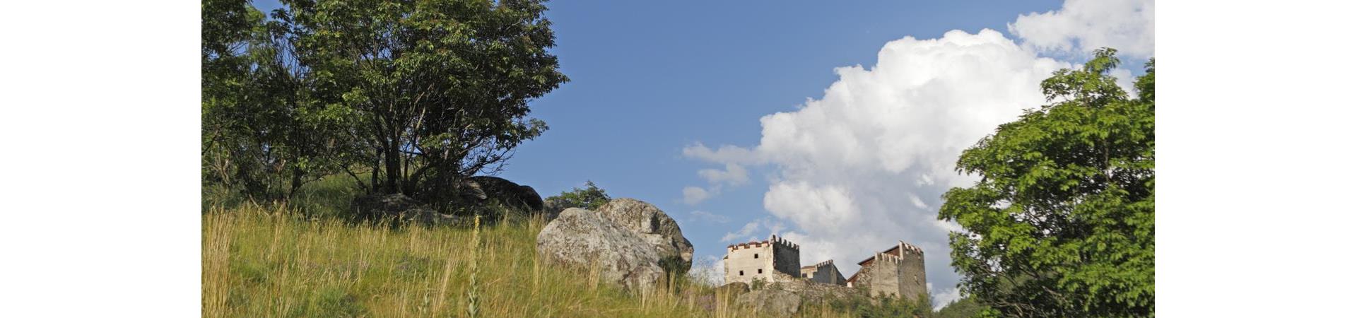 Landschaft-Burg-Latsch-Martell-fb