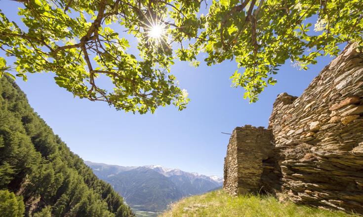 Wandern-Höhenweg-Latsch-Martell-fb