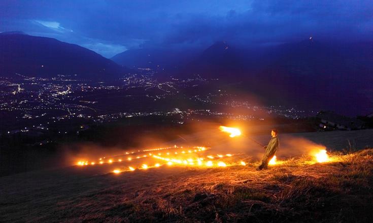 Herz-Jesu- IDM Südtirol-Alto Adige/Frieder Blickle