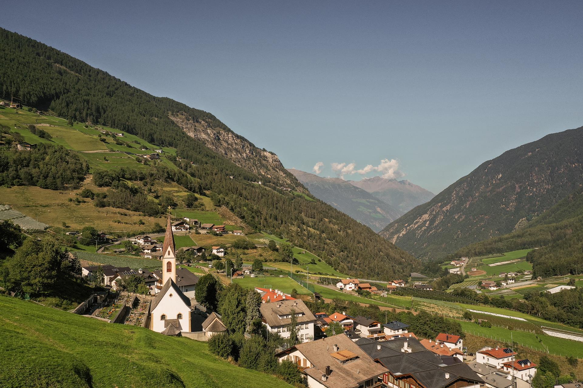 Martell-Dorf