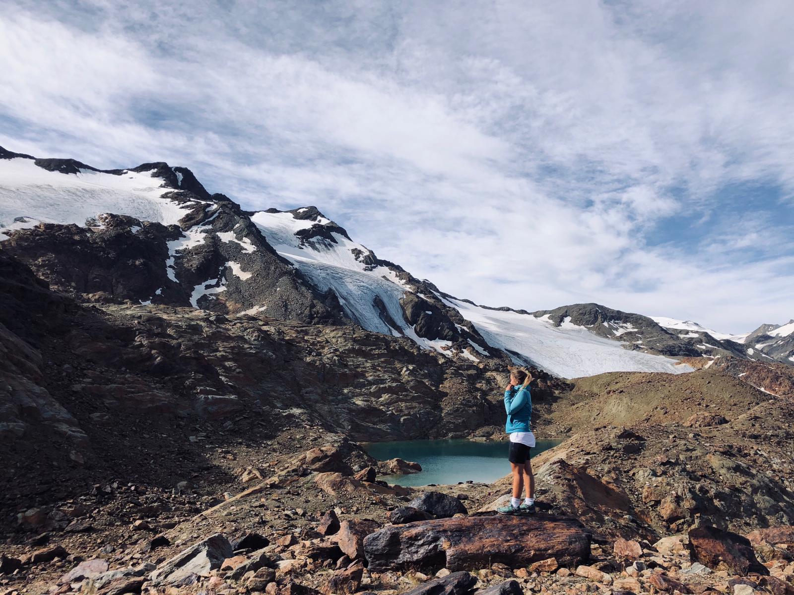 Wandern-Latsch-Martell-Martina Pedross
