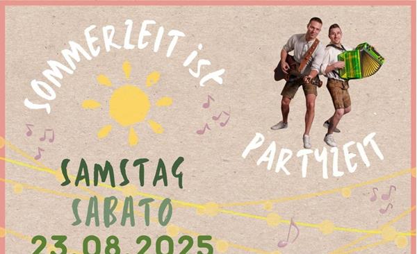 sommerabendfest