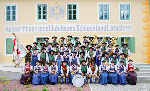Bürgerkapelle-Latsch-Gruppenfoto-2025