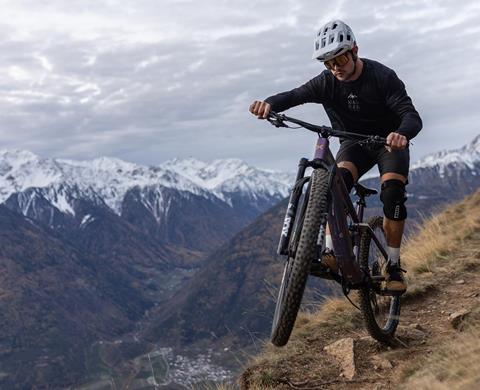 Biker-Trail