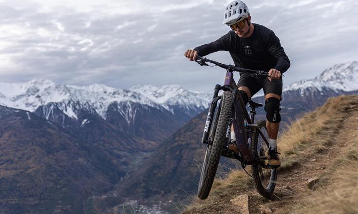 Biker-Trail