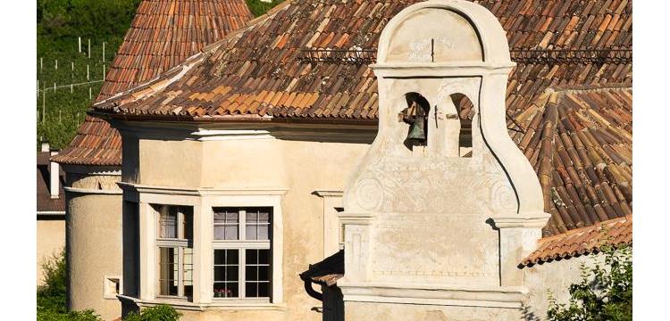 Schloss Goldrain_Erker
