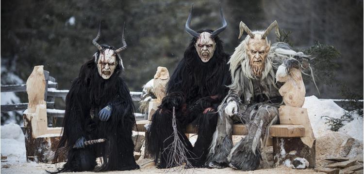 Krampusse