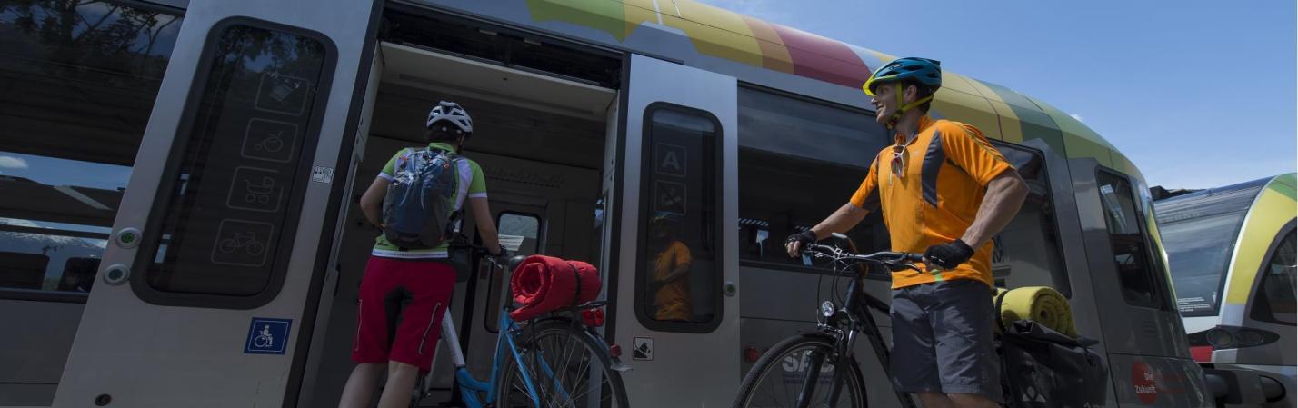kostet fahrrad im zug extra