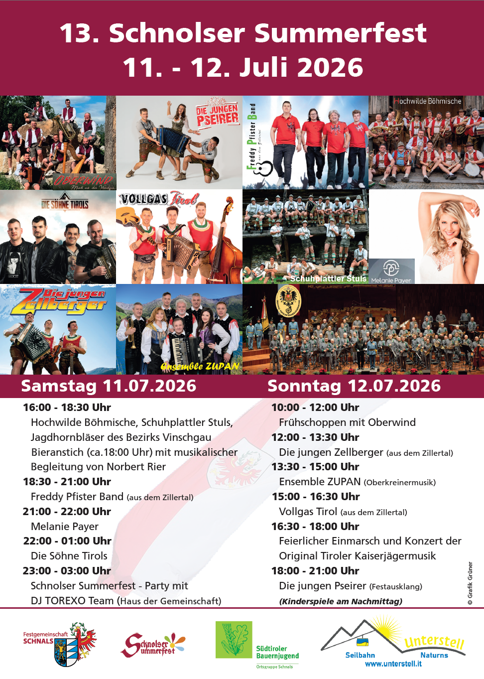 programm