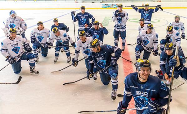 Sport-ERC Ingolstadt-Eishockey-Latsch-Martell-ERC Ingoldstadt-mfipics.de