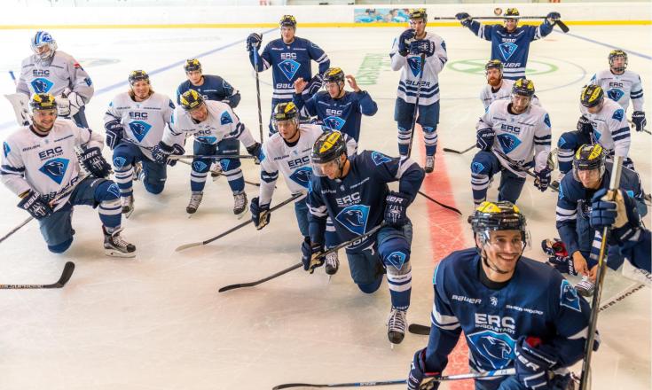 Sport-ERC Ingolstadt-Eishockey-Latsch-Martell-ERC Ingoldstadt-mfipics.de