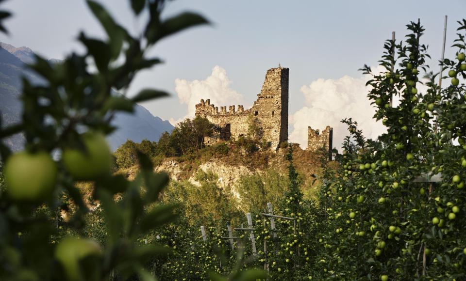 Ruine-Unter-Monatni-Latsch-Martell-hh