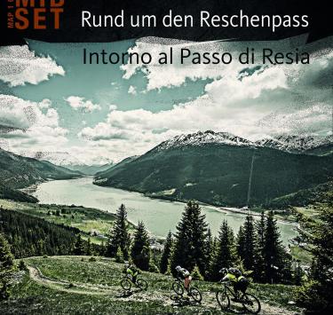 mountainbiken-mtb-set-reschenpass-vinschgau-bau