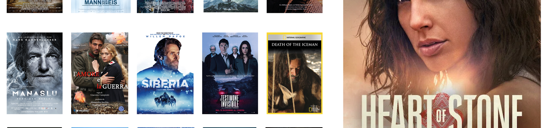 website-vorlage-filme