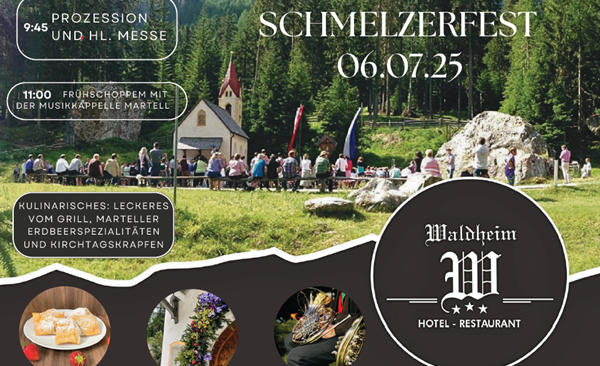 schmelzerfest